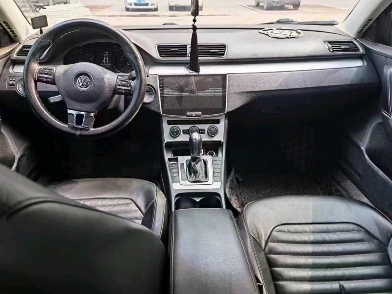 北京15年大众迈腾6