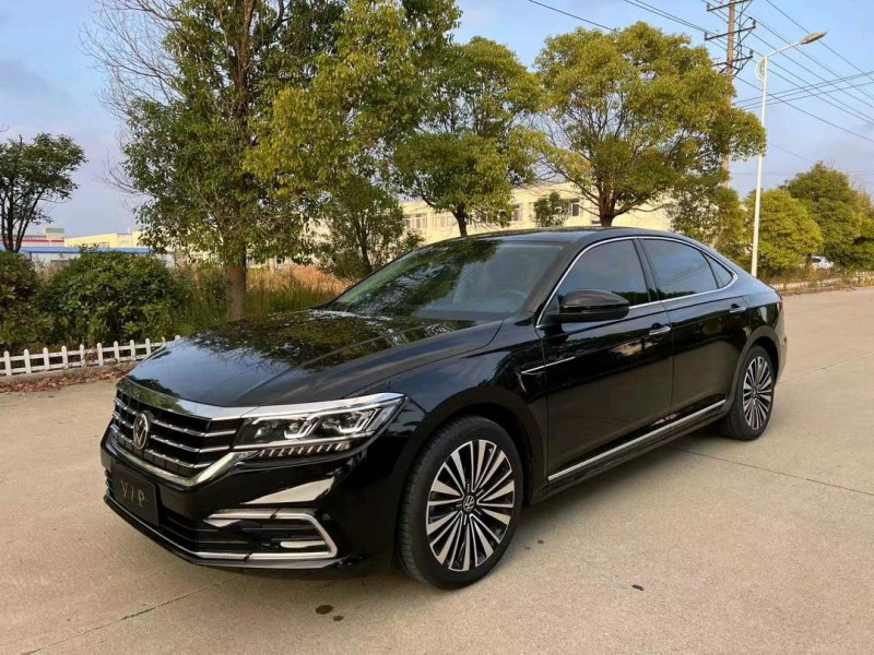 盐城21年大众帕萨特3