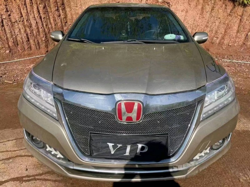 广州16年本田凌派1