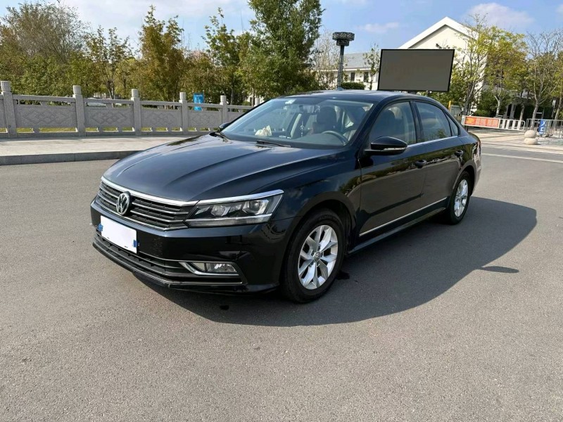 徐州18年大众帕萨特3