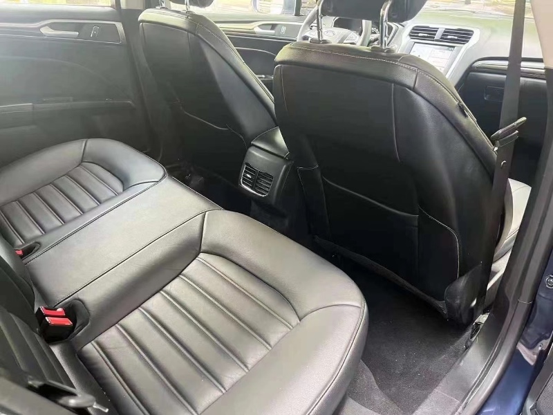 重庆17年福特蒙迪欧5