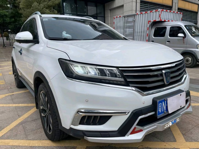 佛山18年荣威RX54