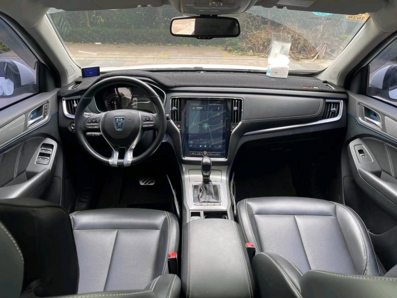 佛山18年荣威RX58