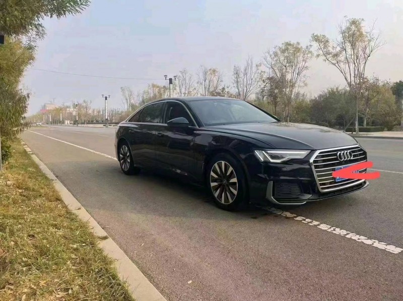 东营20年奥迪A66