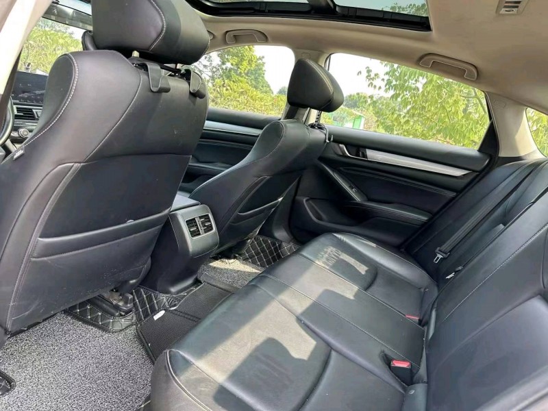 中山19年本田英诗派5