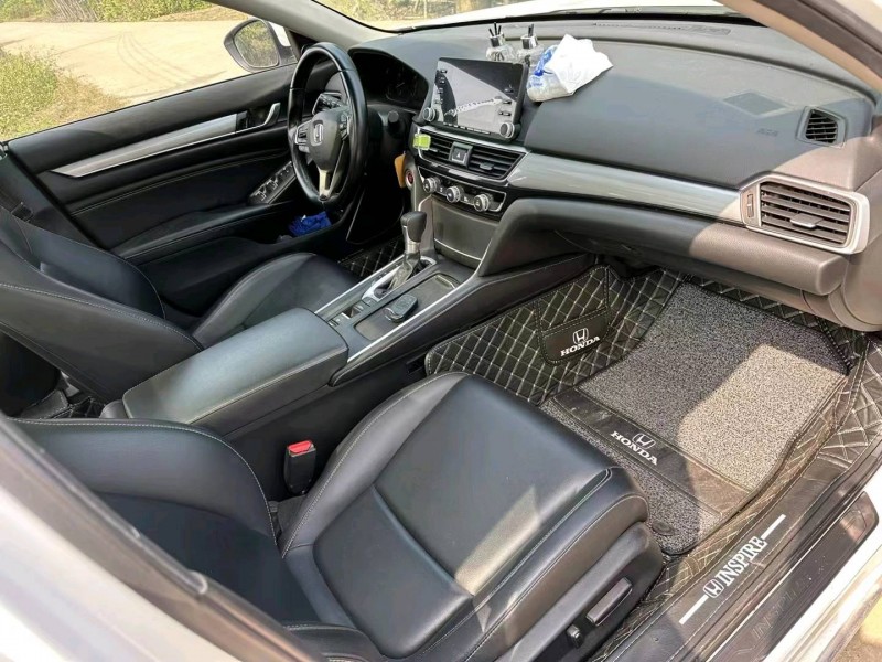 中山19年本田英诗派4