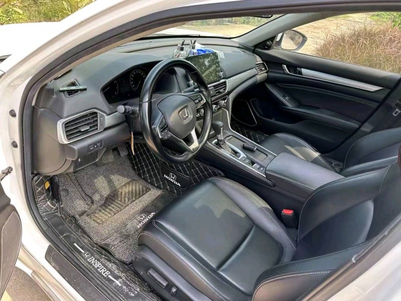 中山19年本田英诗派6