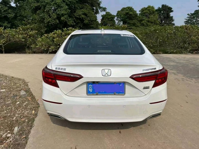 中山19年本田英诗派9