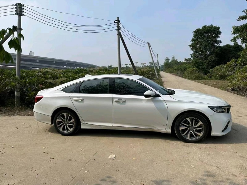 中山19年本田英诗派8