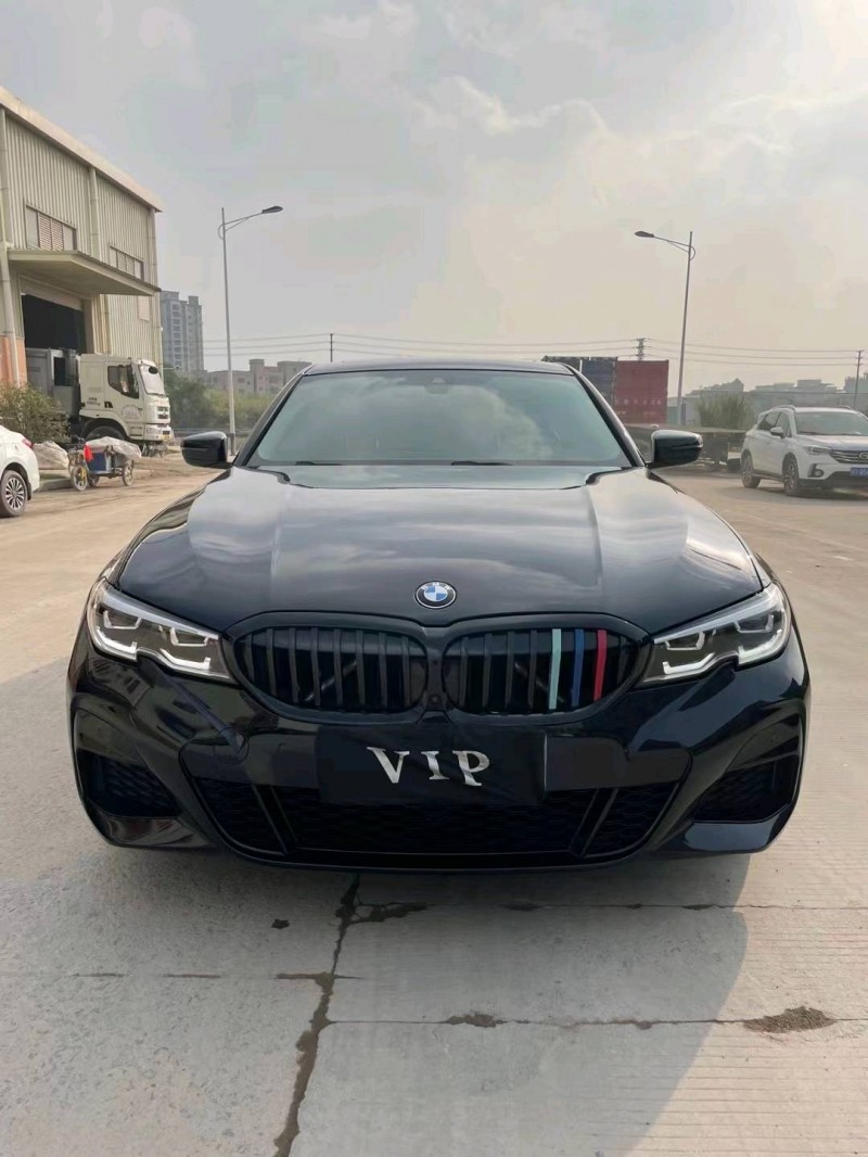 东莞20年宝马3系1