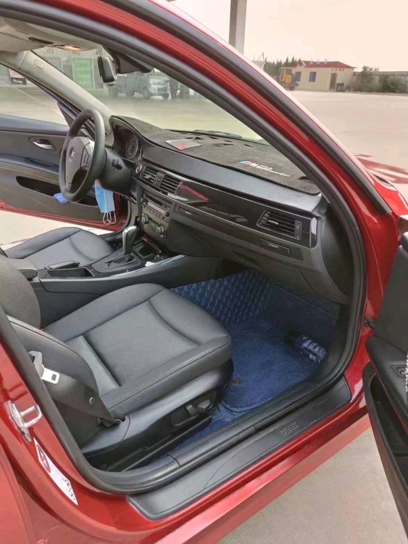 邯郸12年宝马3系1