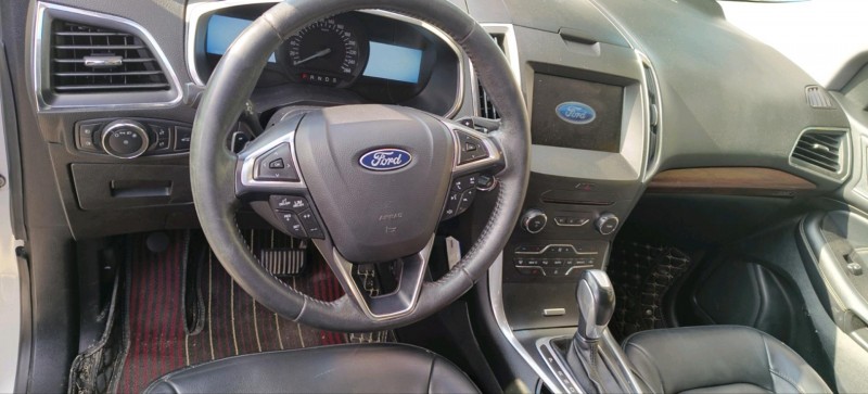 东莞18年福特锐界4