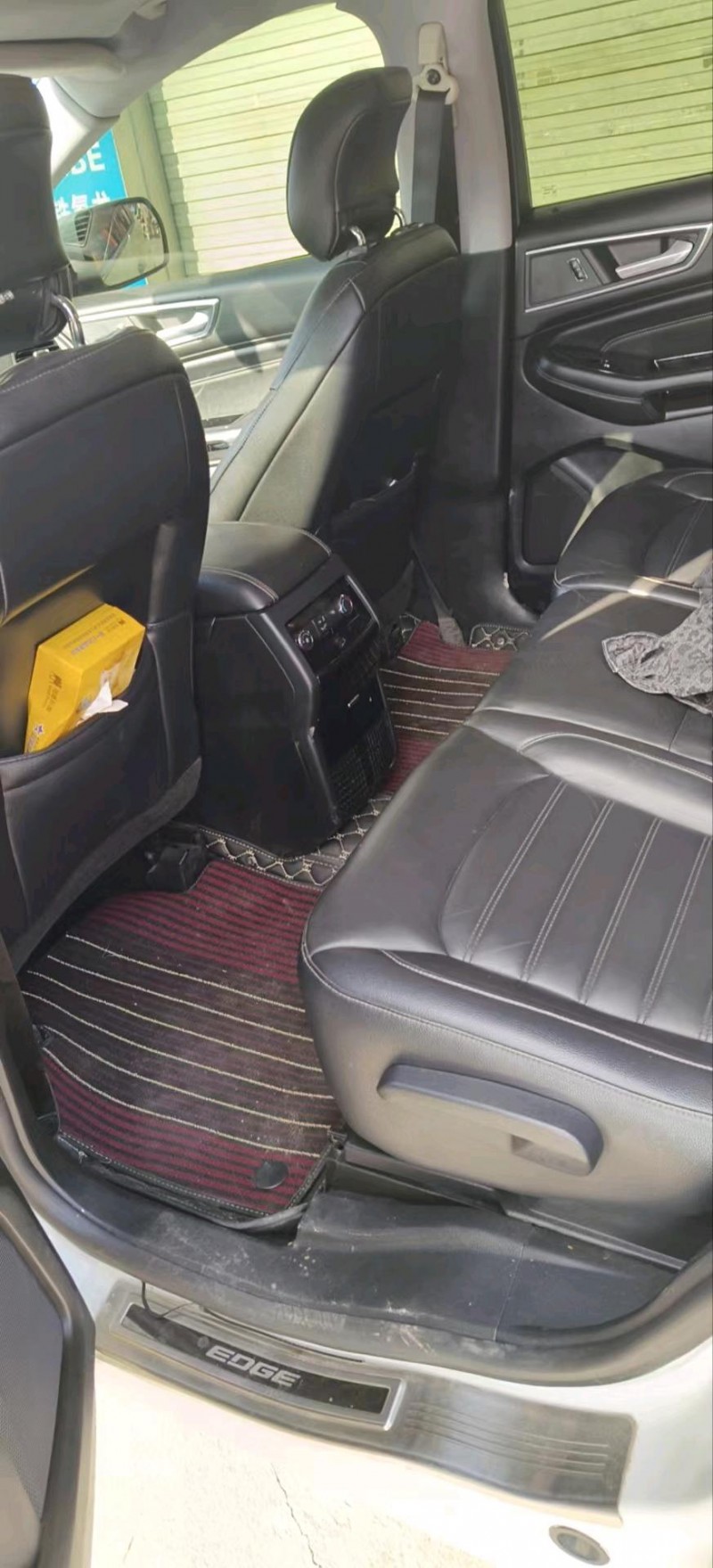 东莞18年福特锐界6