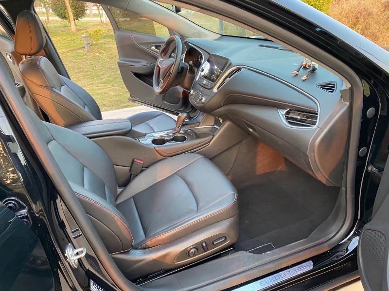 徐州20年雪佛兰迈锐宝5