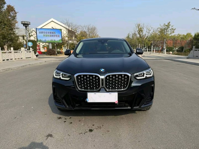 徐州22年宝马X41