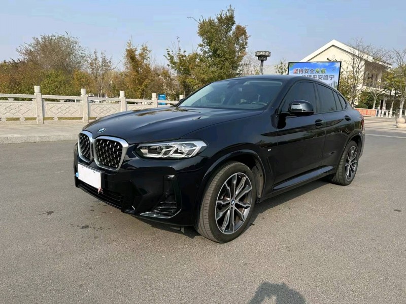 徐州22年宝马X43