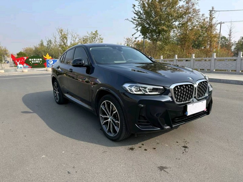 徐州22年宝马X42