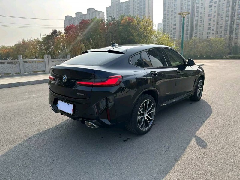 徐州22年宝马X44