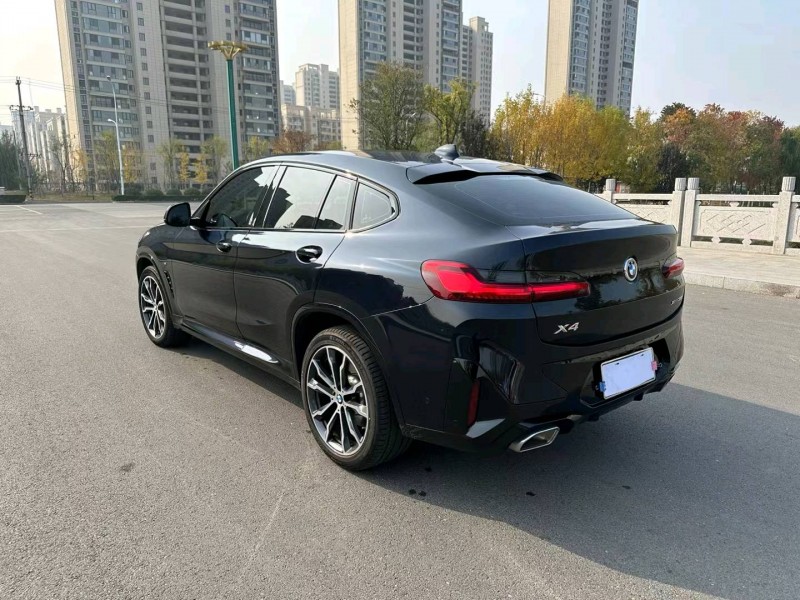 徐州22年宝马X45