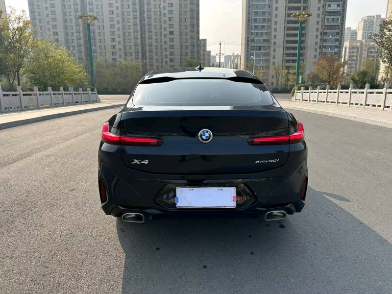 徐州22年宝马X46