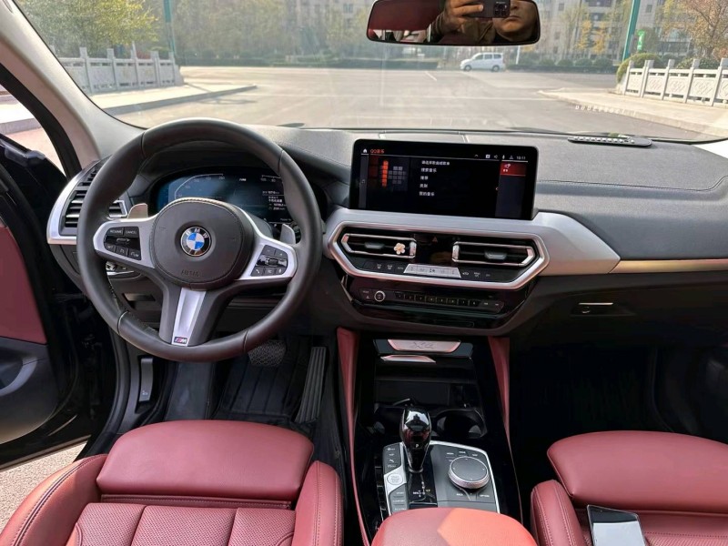 徐州22年宝马X47