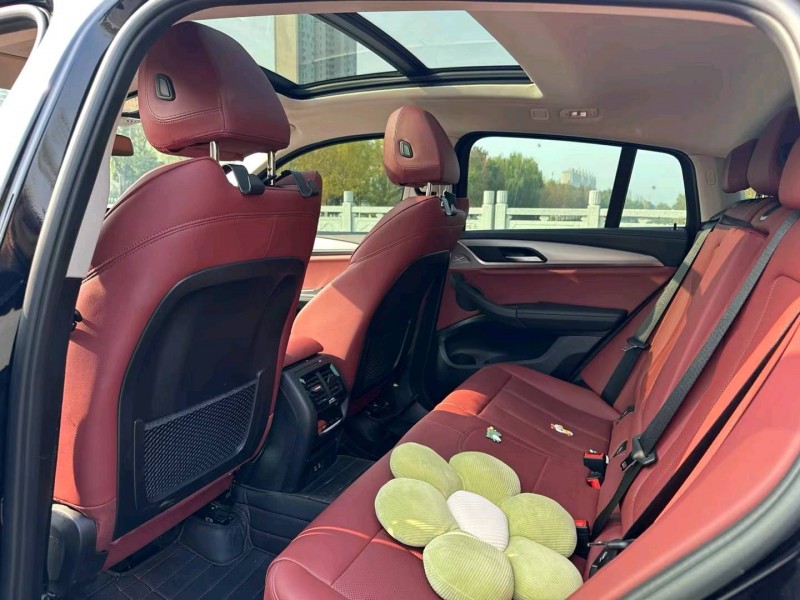 徐州22年宝马X48