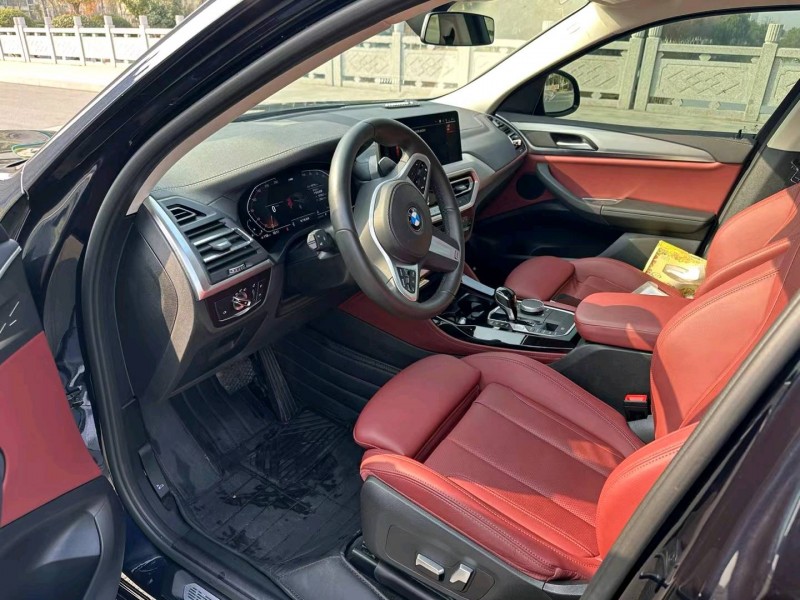 徐州22年宝马X49