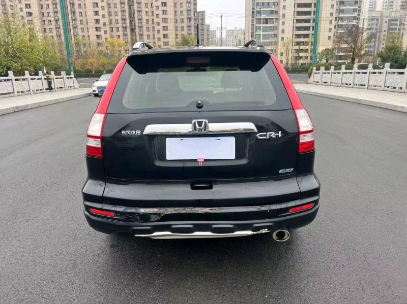 徐州12年本田CRV3
