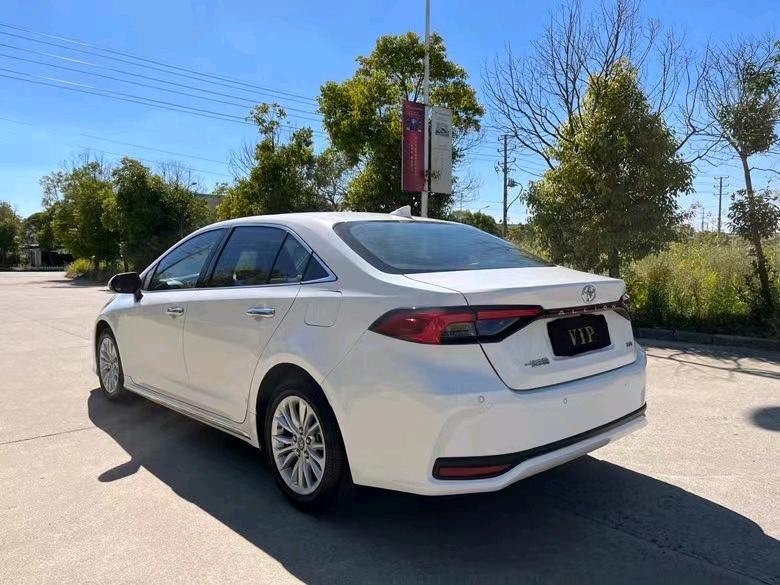 盐城21年丰田亚洲狮9