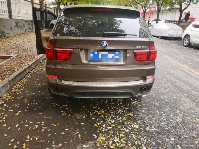 邯郸12年宝马X53