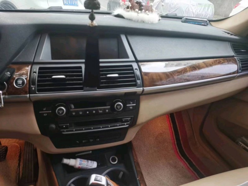 邯郸12年宝马X54