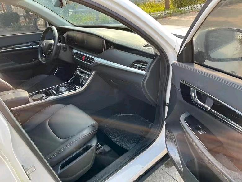 盐城20年大乘G607