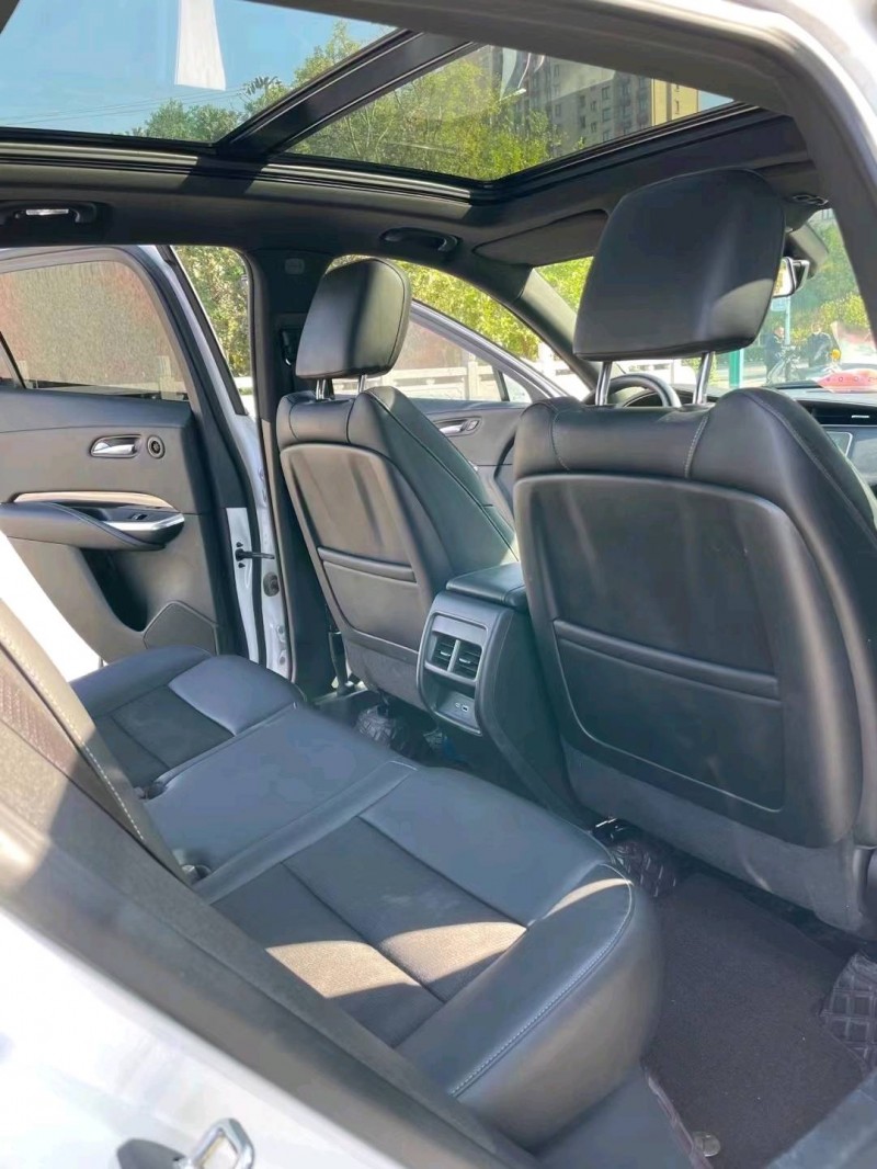 徐州22年凯迪拉克XT51