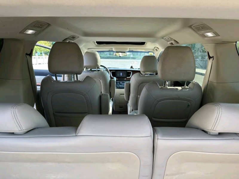 徐州16年别克GL88