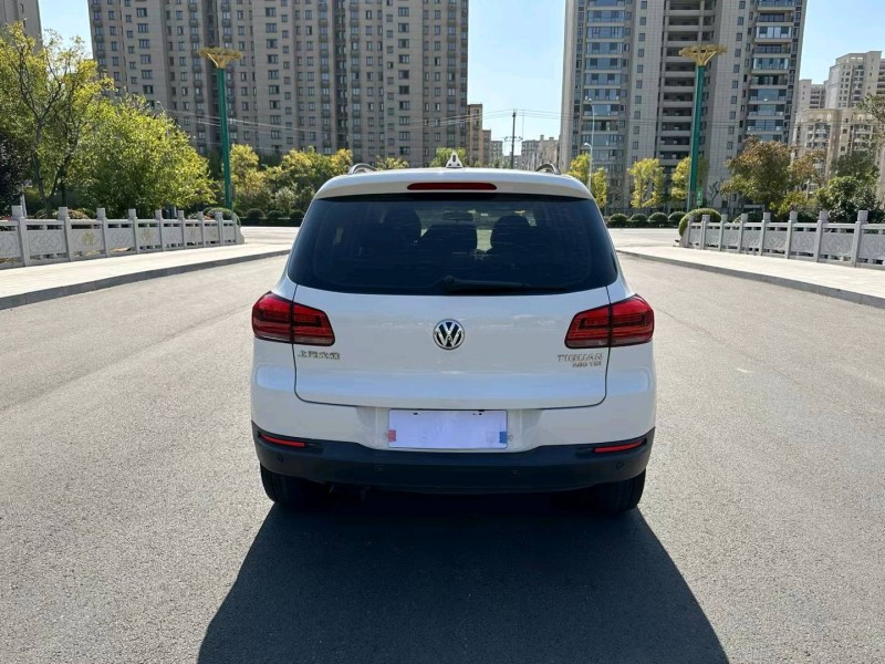 徐州17年大众途观5