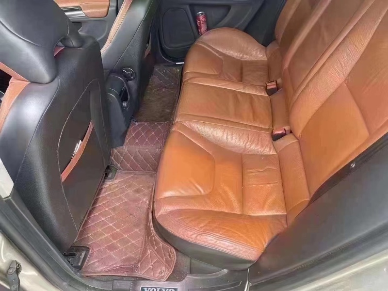 徐州13年沃尔沃S60L9