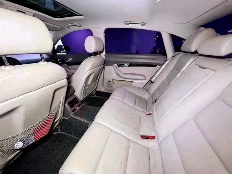 北京09年奥迪A6L6