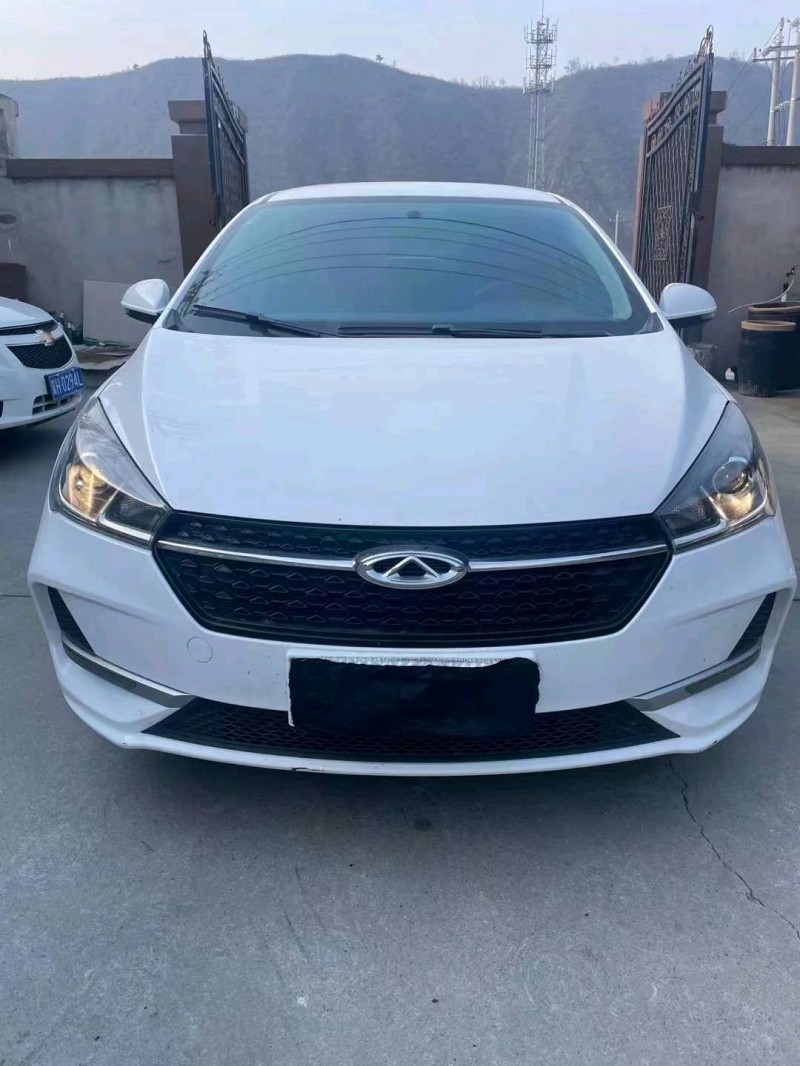 邯郸21年奇瑞艾瑞泽51