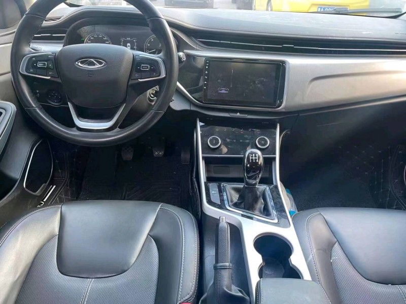 邯郸21年奇瑞艾瑞泽55