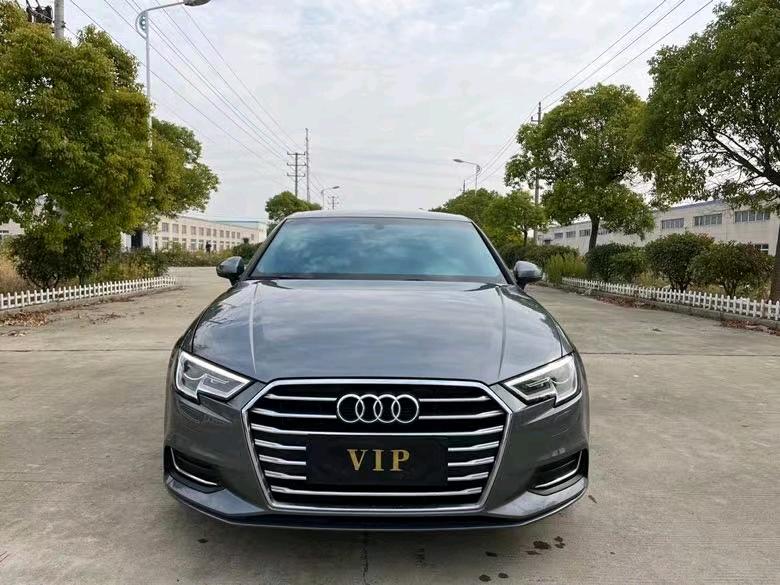 盐城20年奥迪A31