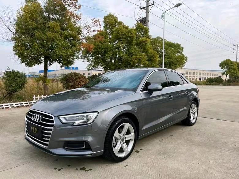 盐城20年奥迪A33