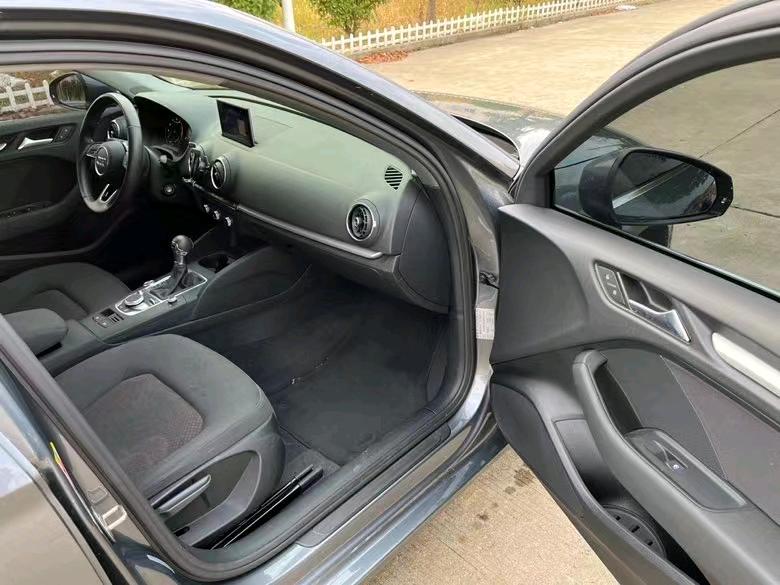 盐城20年奥迪A36