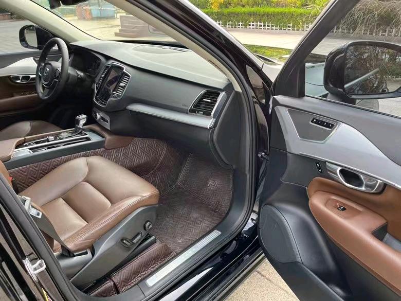 盐城18年沃尔沃XC906