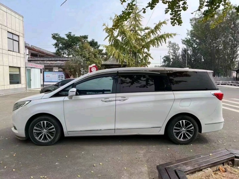 枣庄16年别克GL87