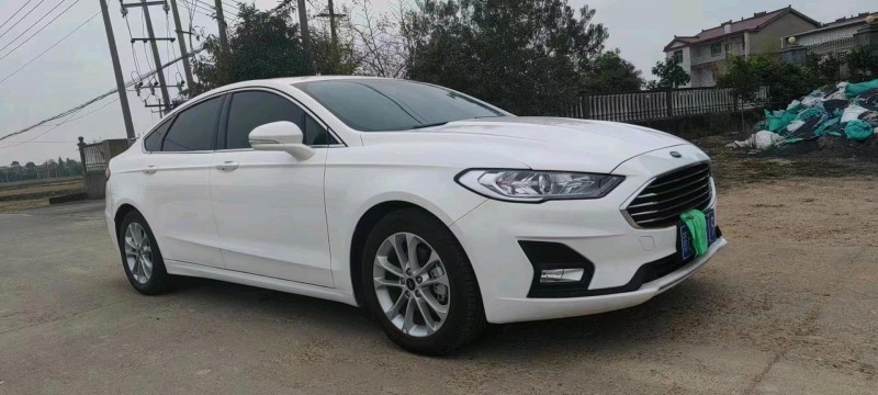 宜春20年福特蒙迪欧2