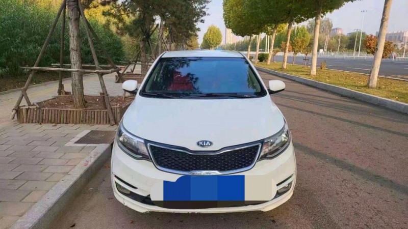 邯郸16年起亚K29