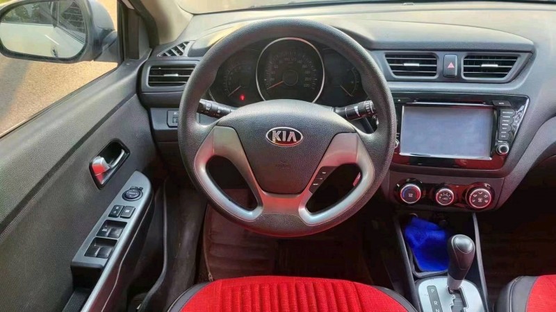 邯郸16年起亚K22