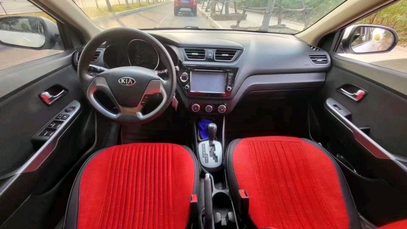 邯郸16年起亚K21