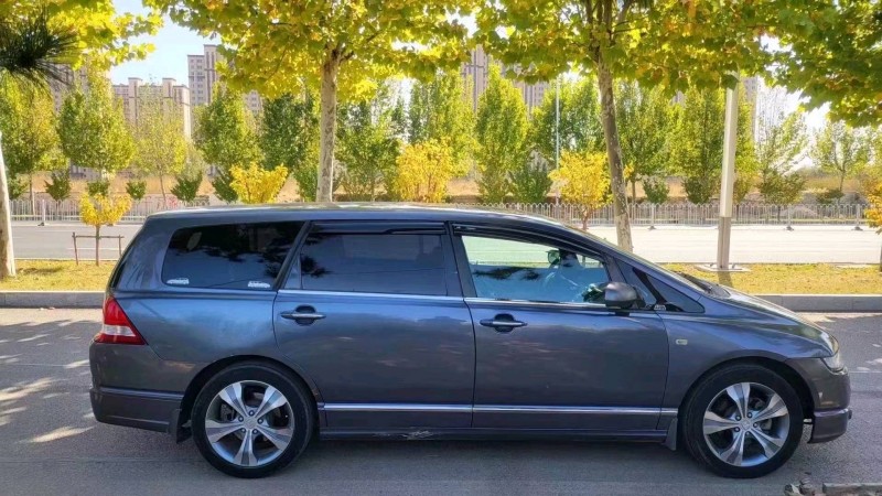 邯郸06年本田奥德赛3