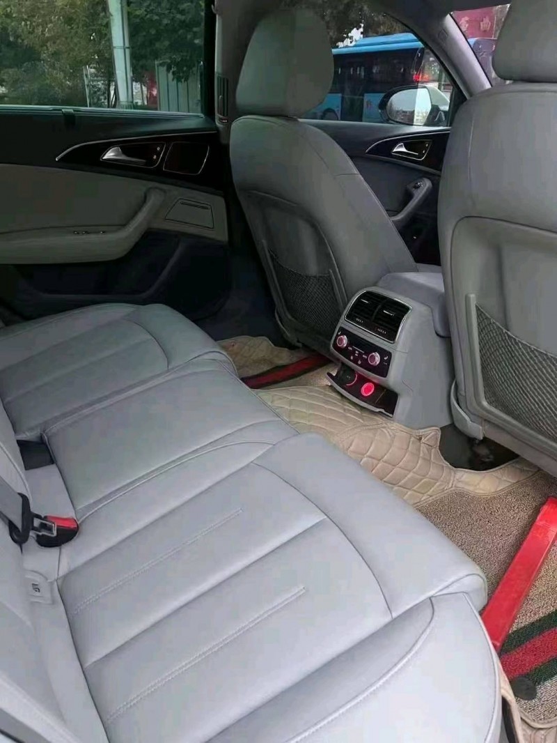 北京13年奥迪A65